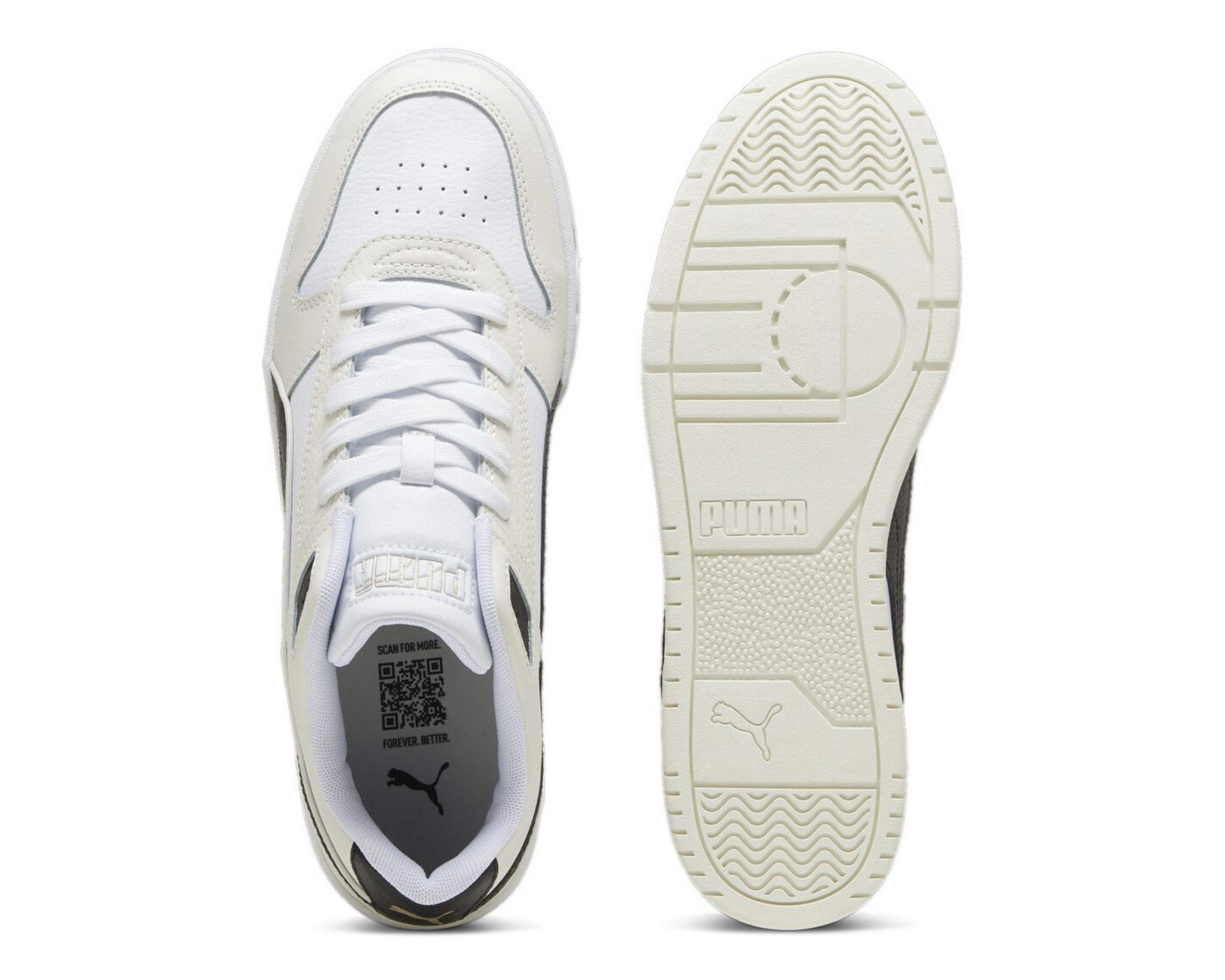 Foto 3 pulgar | Tenis Puma RBD Game Low para Hombre