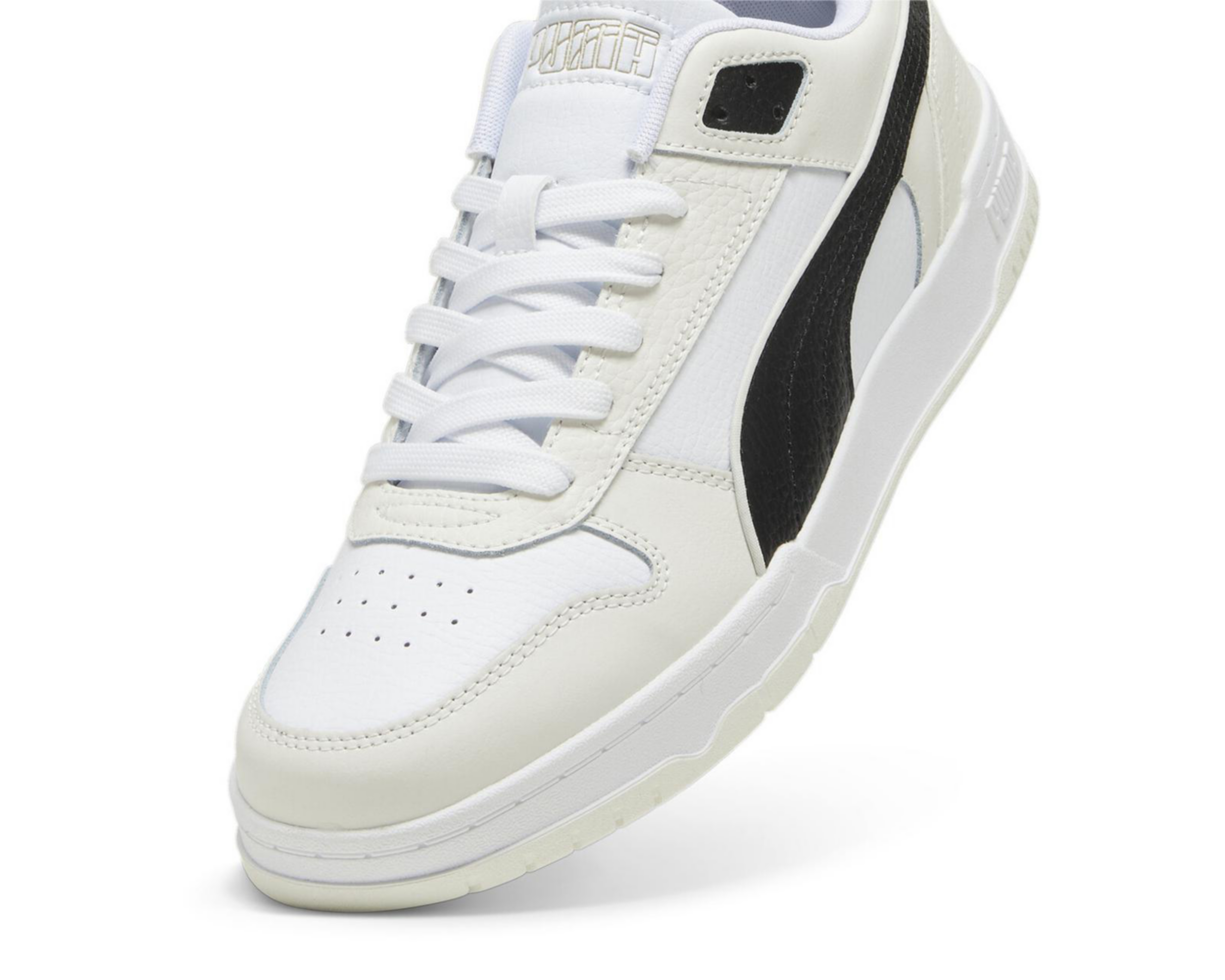 Foto 6 pulgar | Tenis Puma RBD Game Low para Hombre