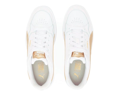 Foto 2 | Tenis Puma Karmen II Idol Metallic para Mujer