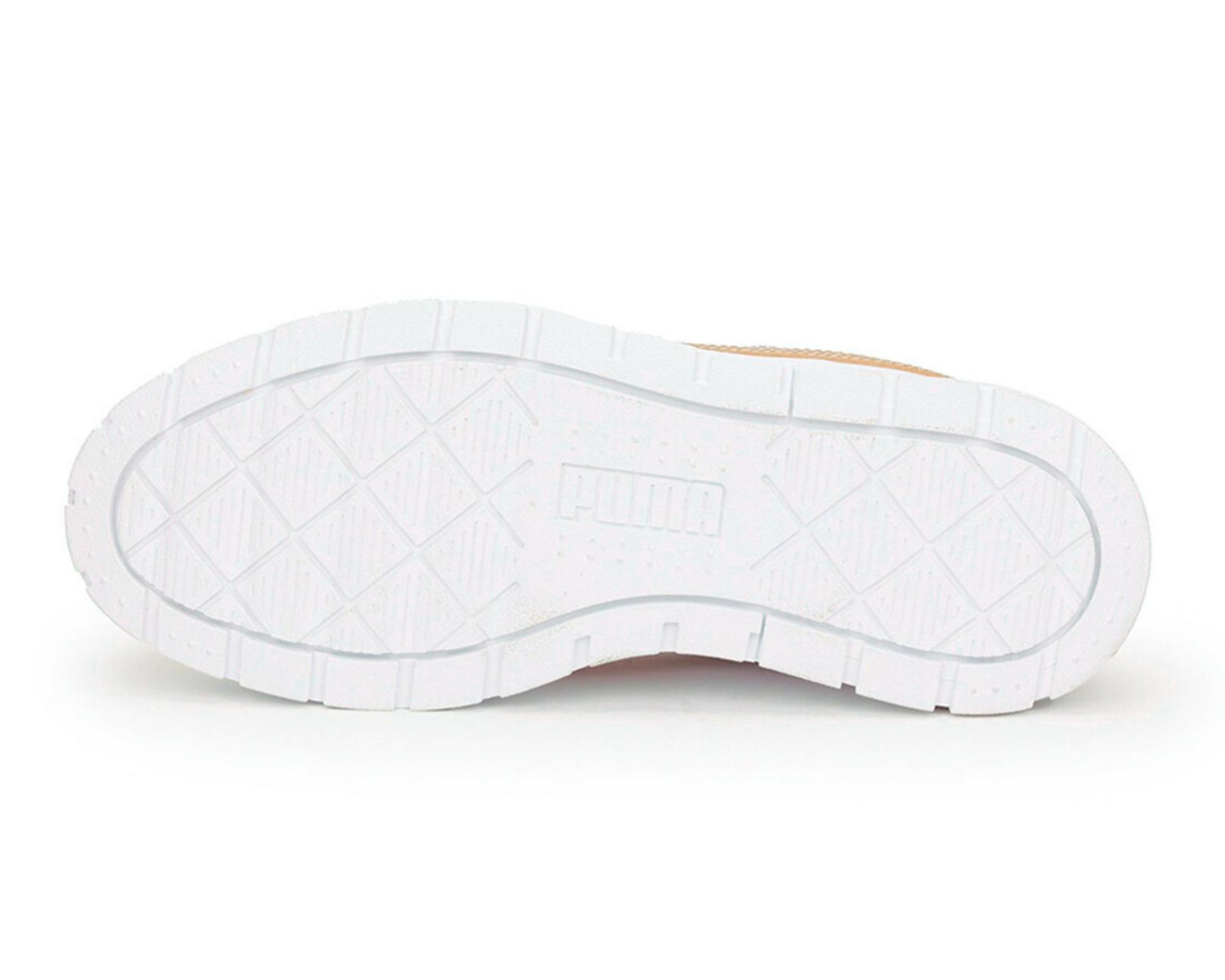 Foto 5 | Tenis Puma Karmen II Idol Metallic para Mujer