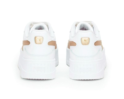 Foto 6 | Tenis Puma Karmen II Idol Metallic para Mujer