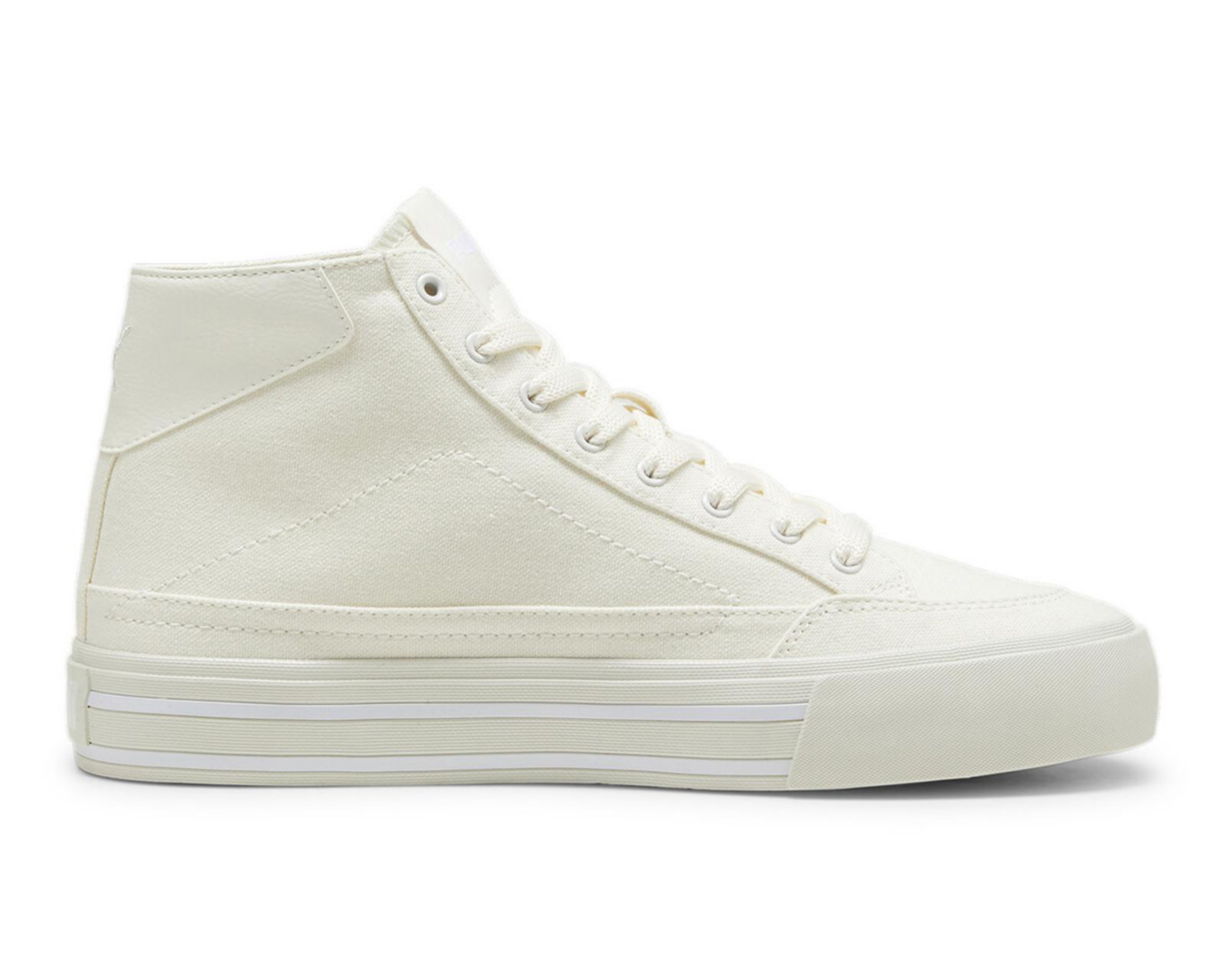 Foto 5 pulgar | Tenis Puma Court Classic Vulc MID para Hombre