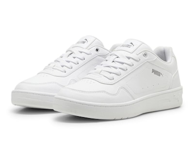 Foto 1 | Tenis Puma Court Classy para Mujer