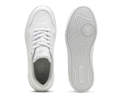 Foto 2 | Tenis Puma Court Classy para Mujer