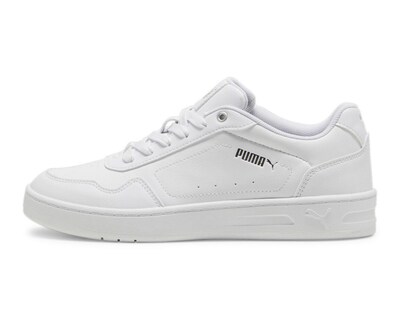 Foto 3 | Tenis Puma Court Classy para Mujer
