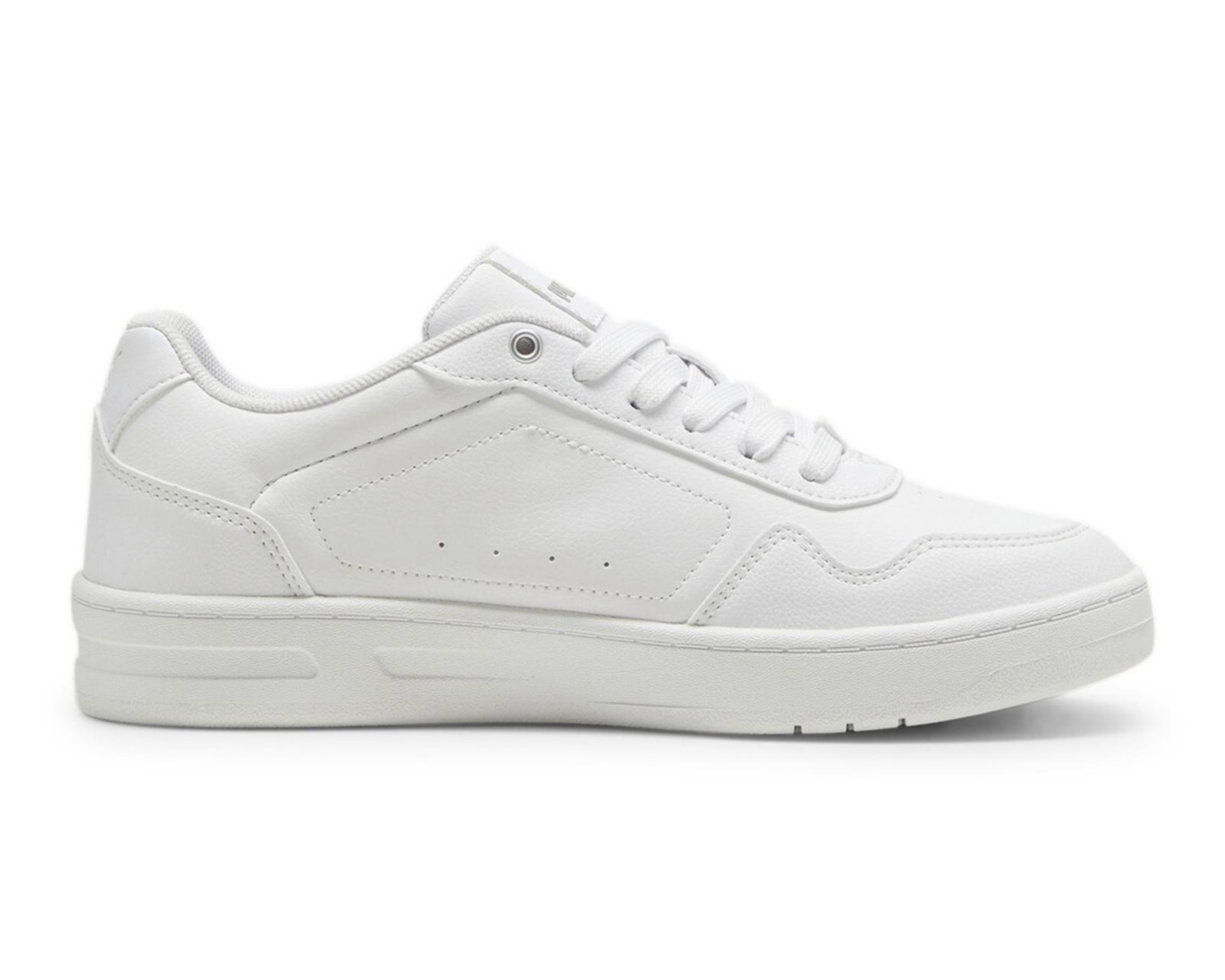 Foto 5 pulgar | Tenis Puma Court Classy para Mujer