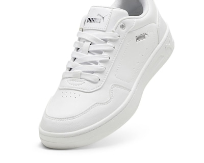 Foto 5 | Tenis Puma Court Classy para Mujer