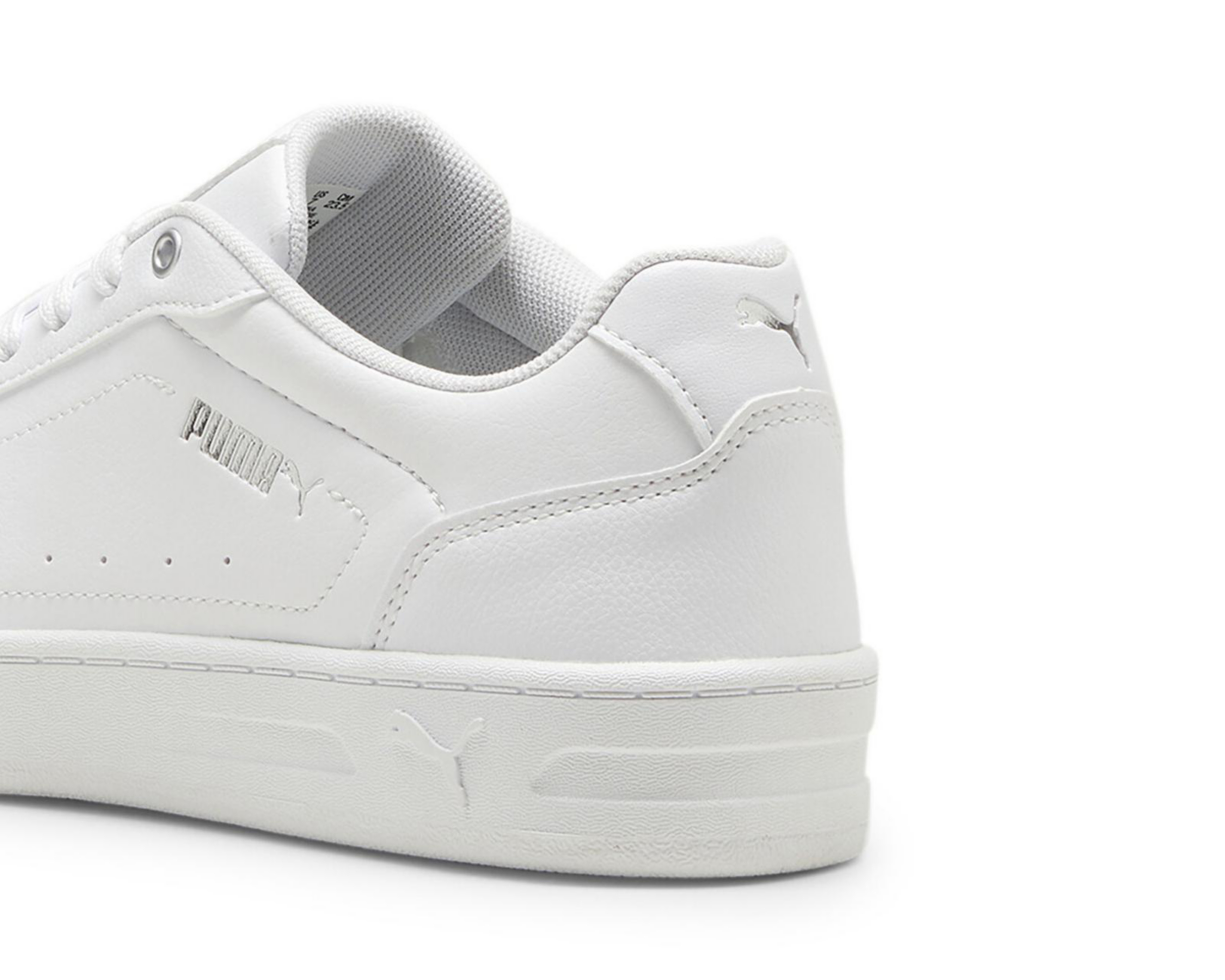 Foto 6 | Tenis Puma Court Classy para Mujer