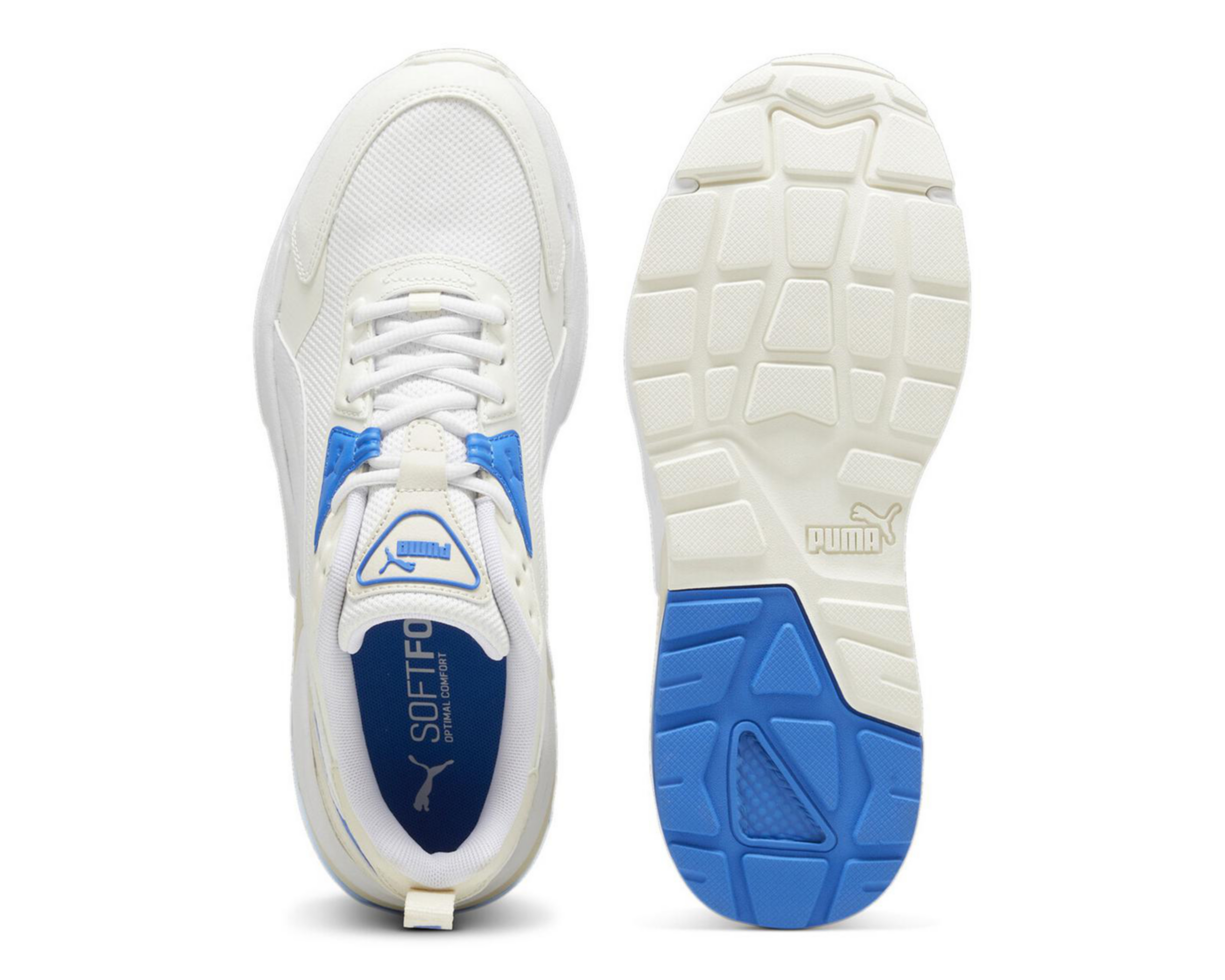 Foto 2 | Tenis Puma Vis2k para Hombre