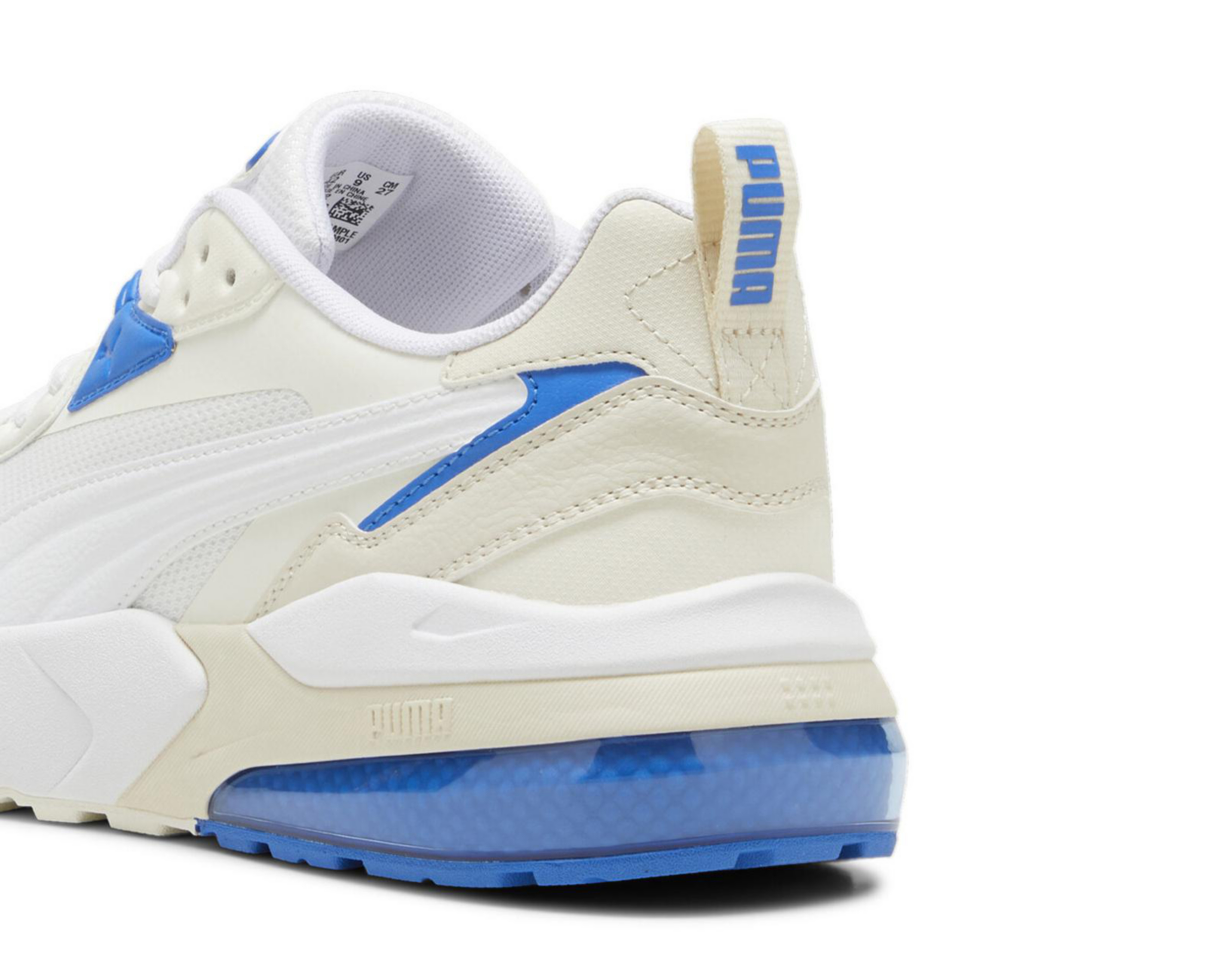 Foto 7 pulgar | Tenis Puma Vis2k para Hombre