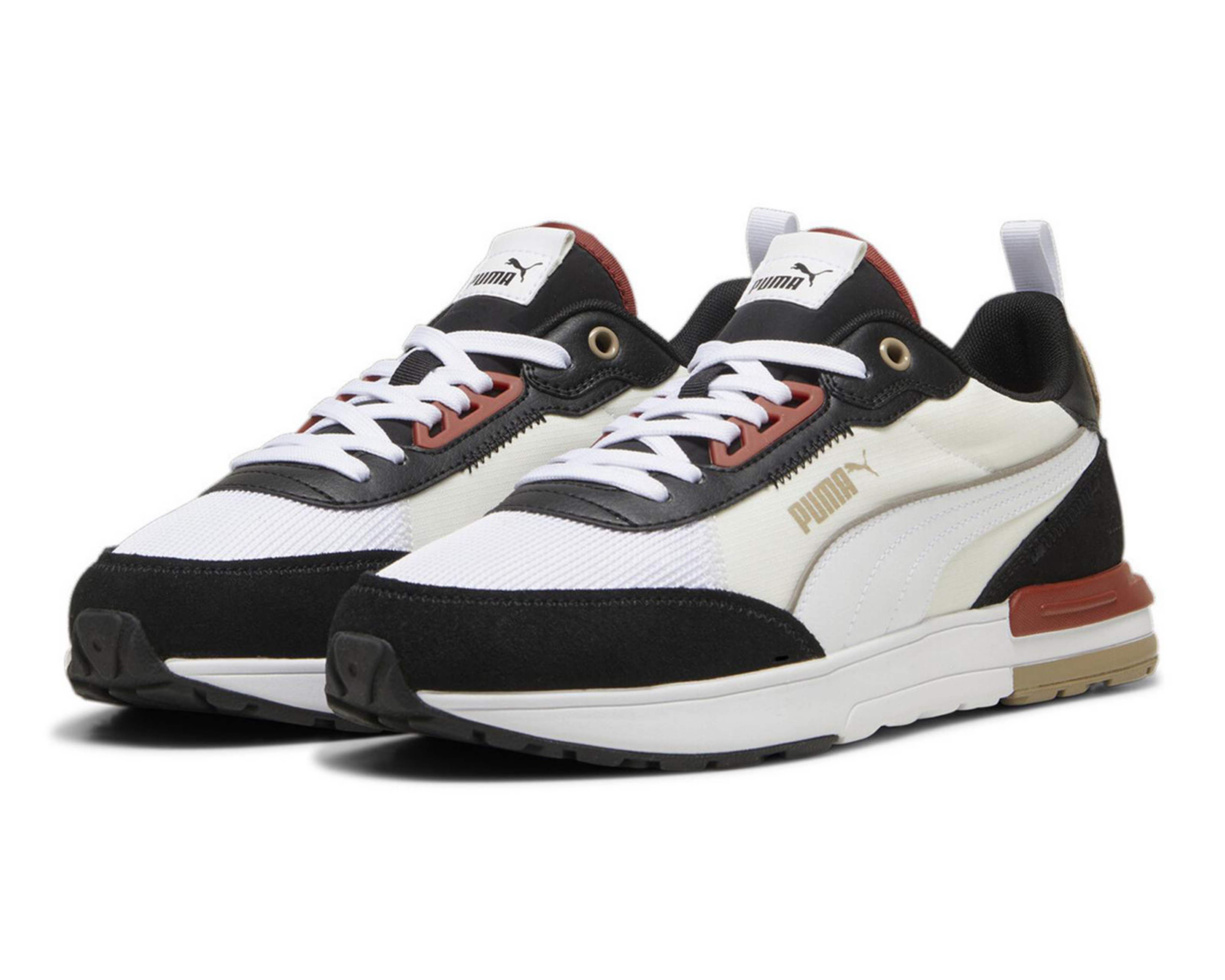 Foto 2 pulgar | Tenis Puma R22 para Hombre