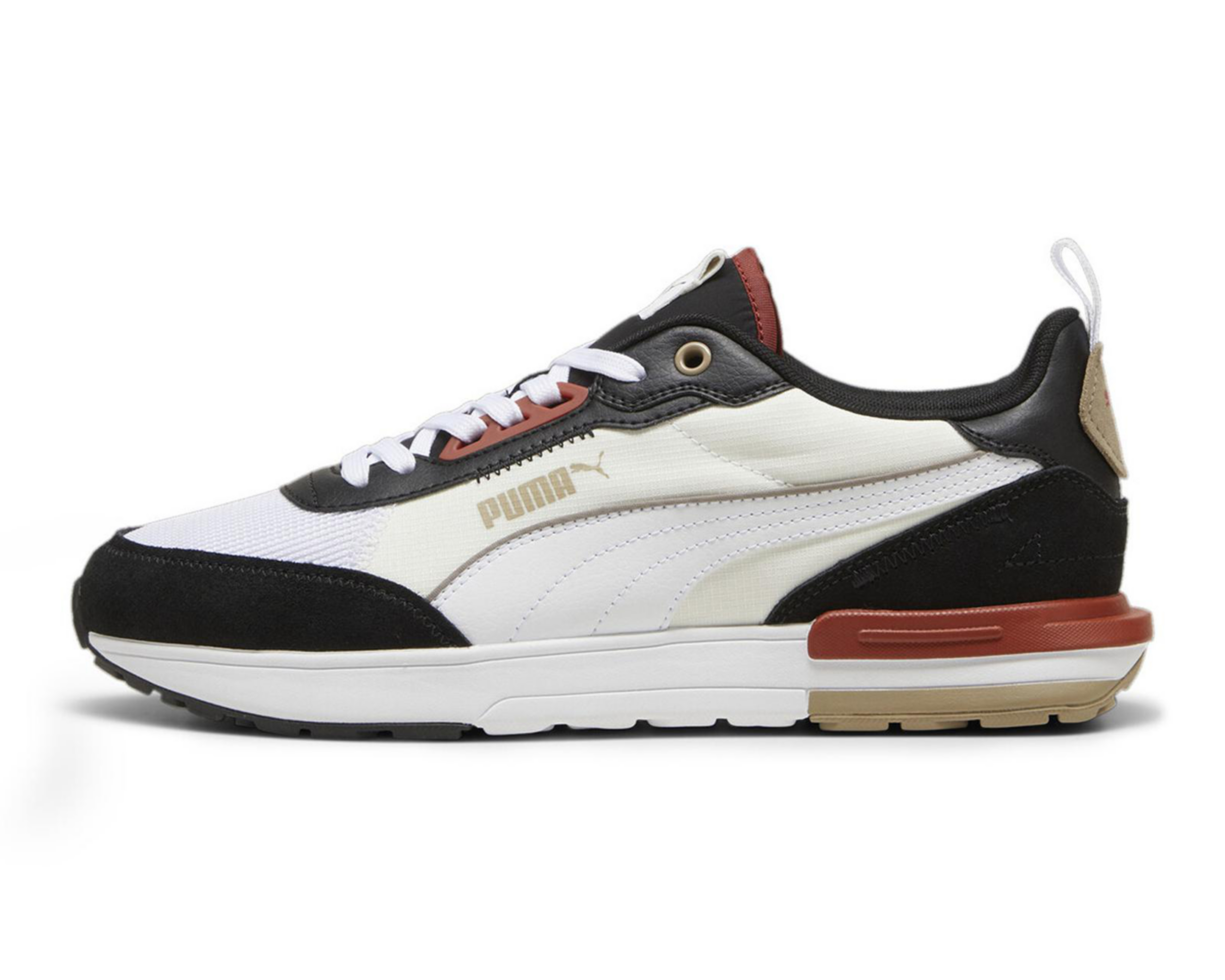 Foto 3 | Tenis Puma R22 para Hombre