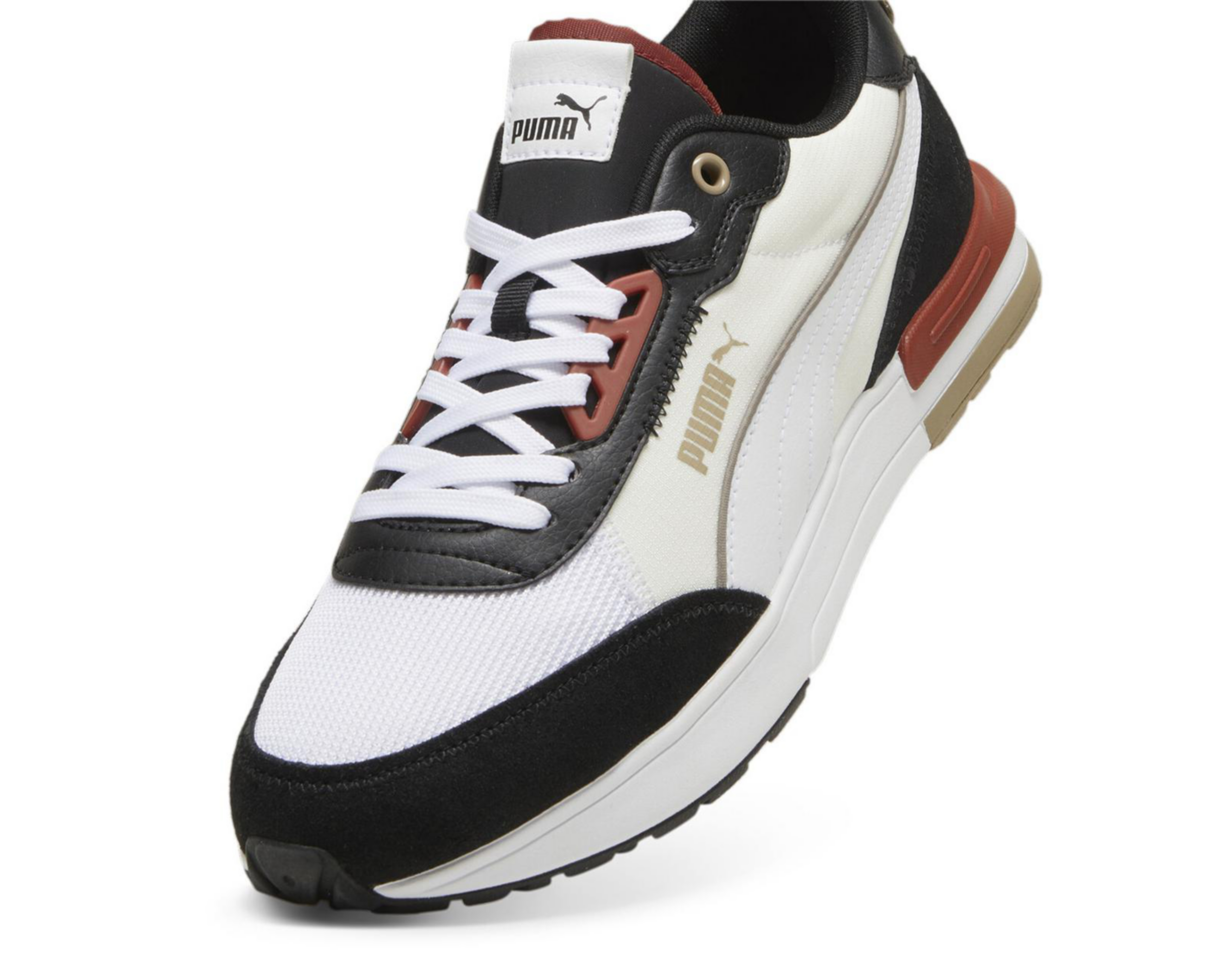 Foto 6 pulgar | Tenis Puma R22 para Hombre