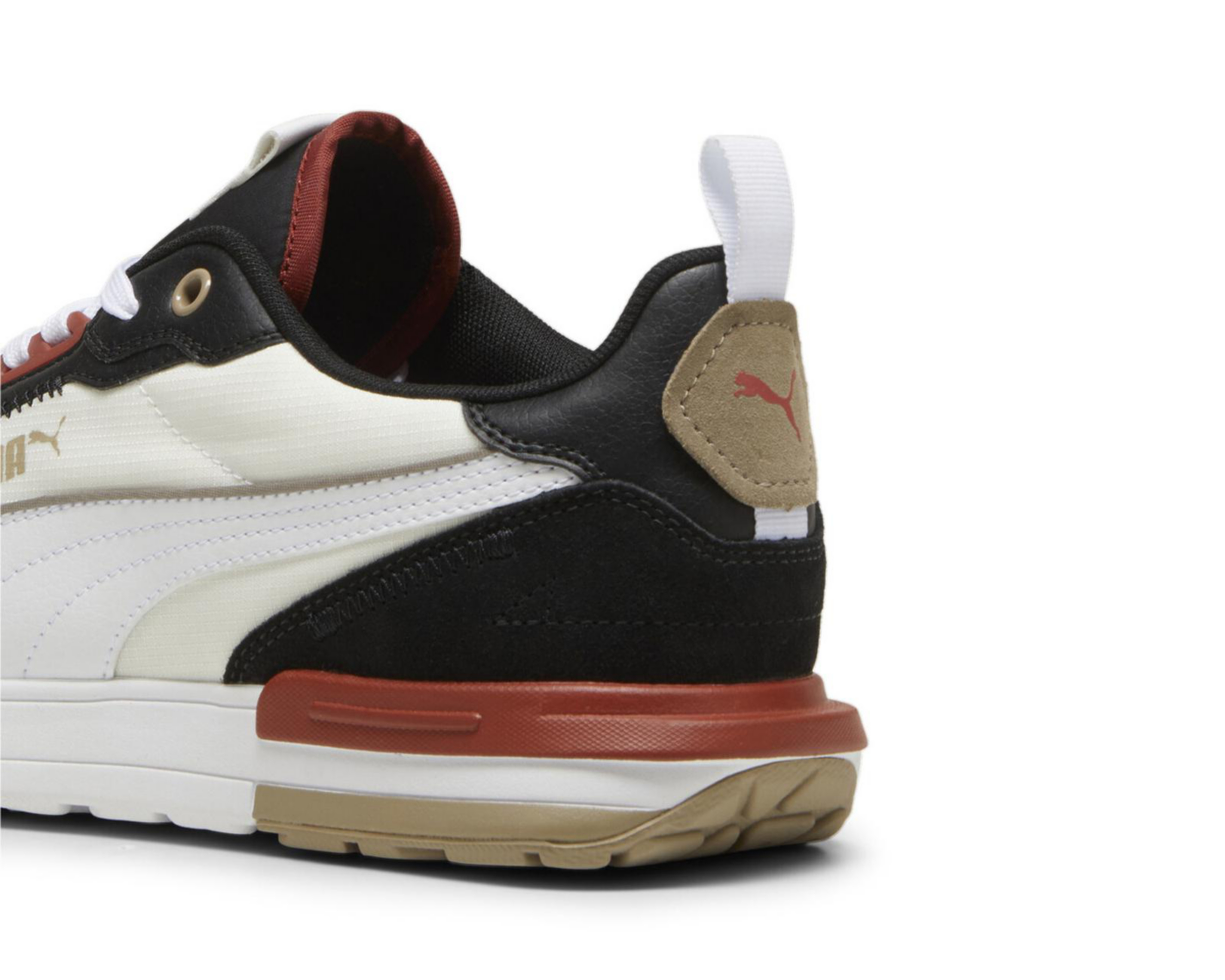 Foto 7 pulgar | Tenis Puma R22 para Hombre