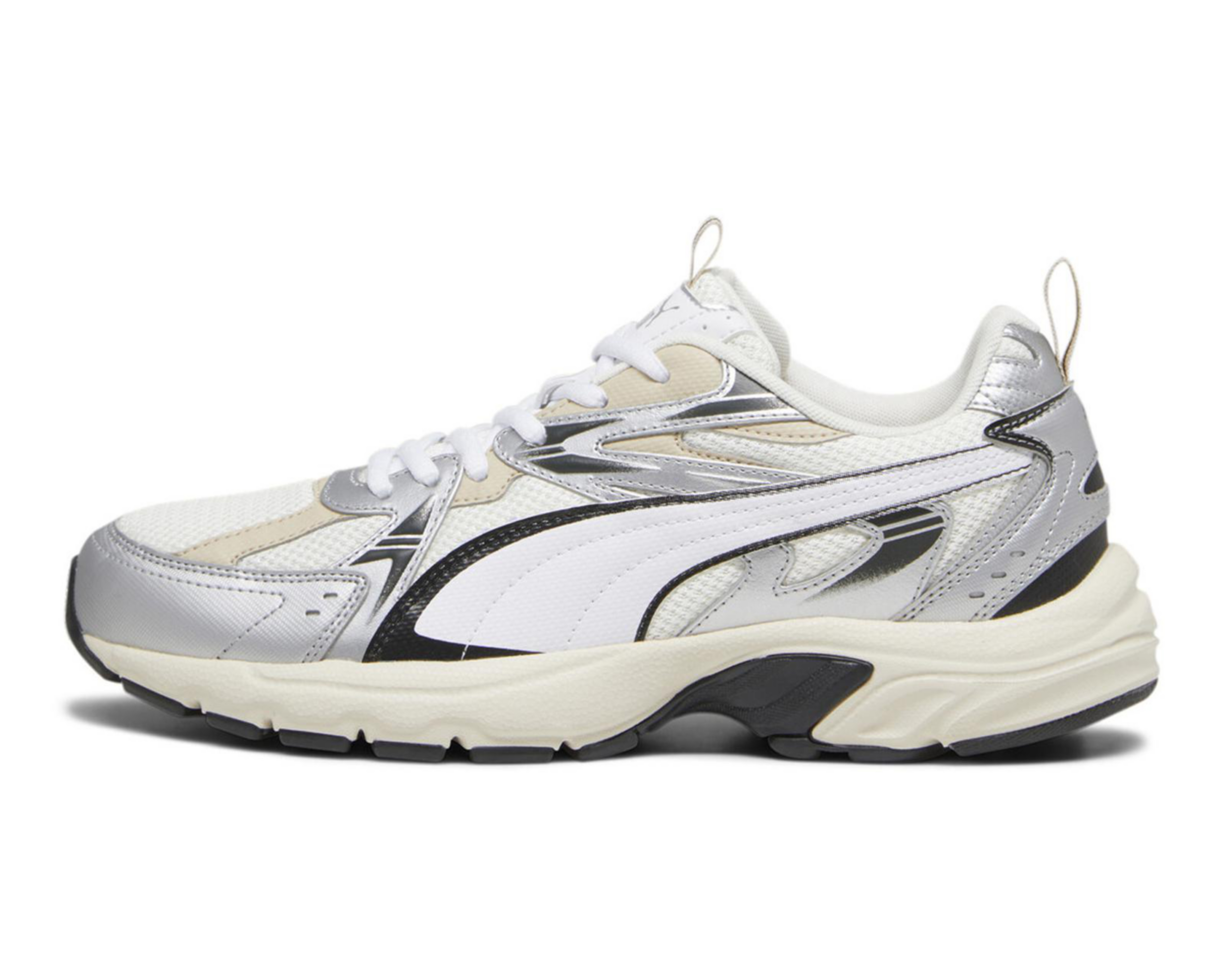 Foto 3 | Tenis Puma Milenio Tech para Hombre