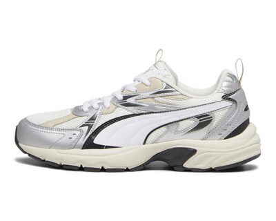 Foto 3 | Tenis Puma Milenio Tech para Hombre