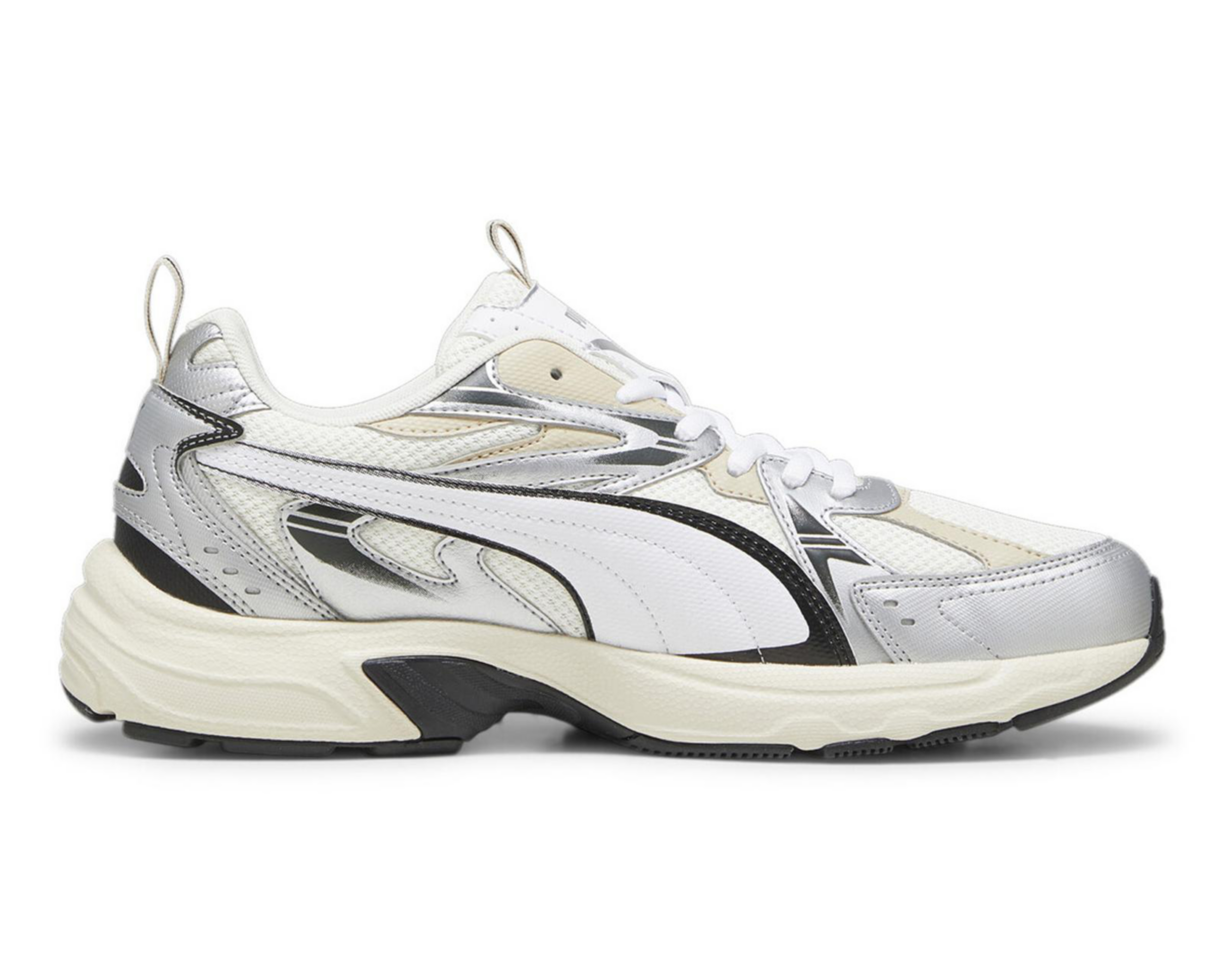 Foto 4 | Tenis Puma Milenio Tech para Hombre