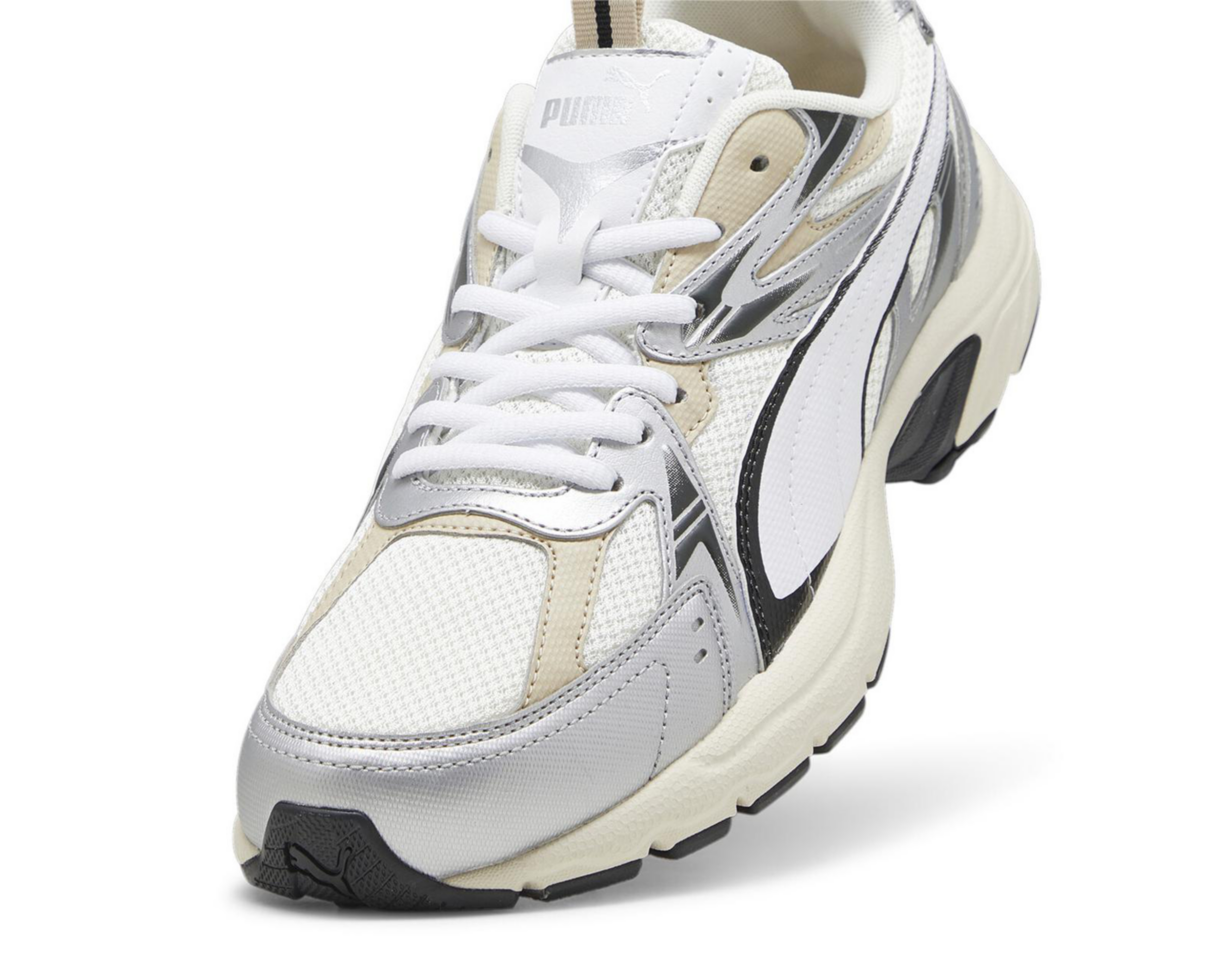Foto 5 | Tenis Puma Milenio Tech para Hombre