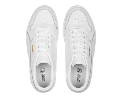 Foto 2 | Tenis Puma Carina Street para Mujer
