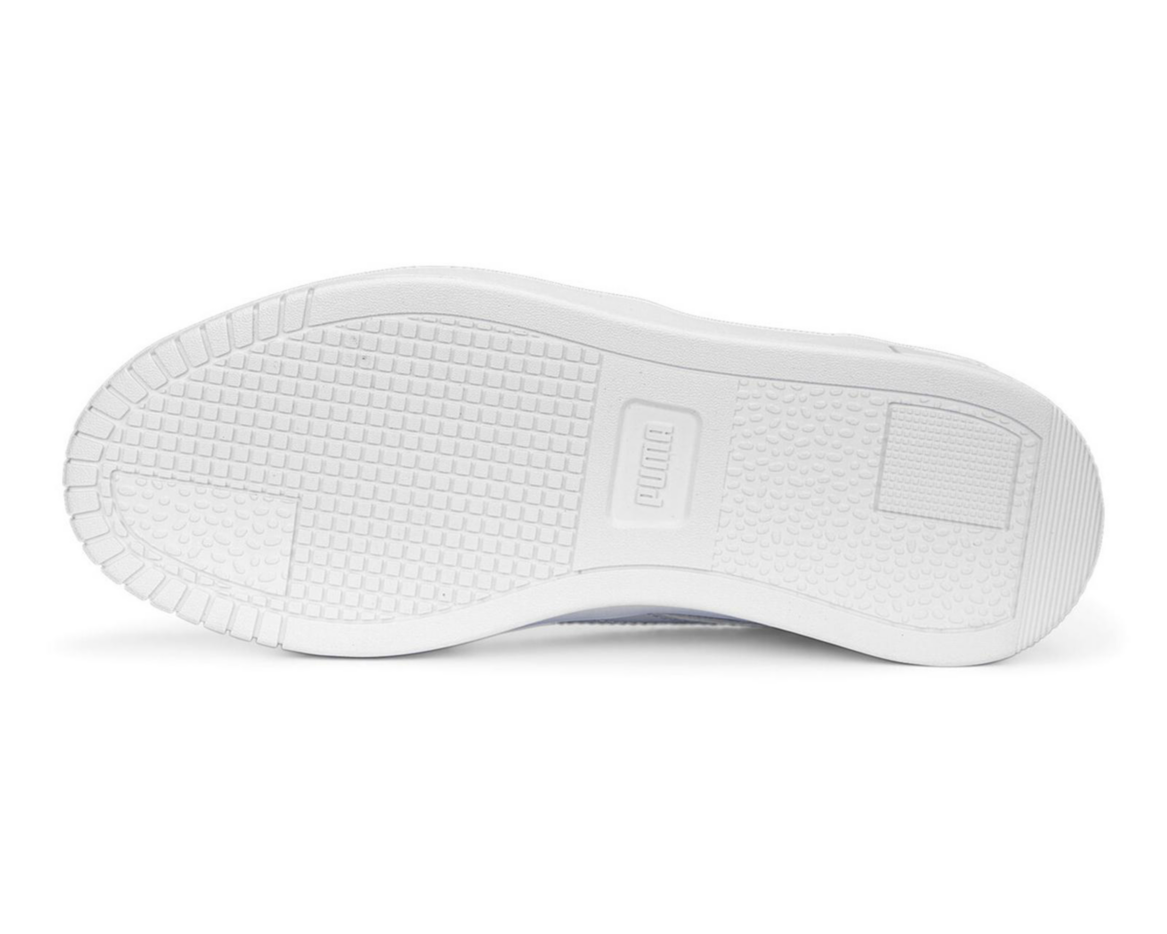 Foto 6 pulgar | Tenis Puma Carina Street para Mujer
