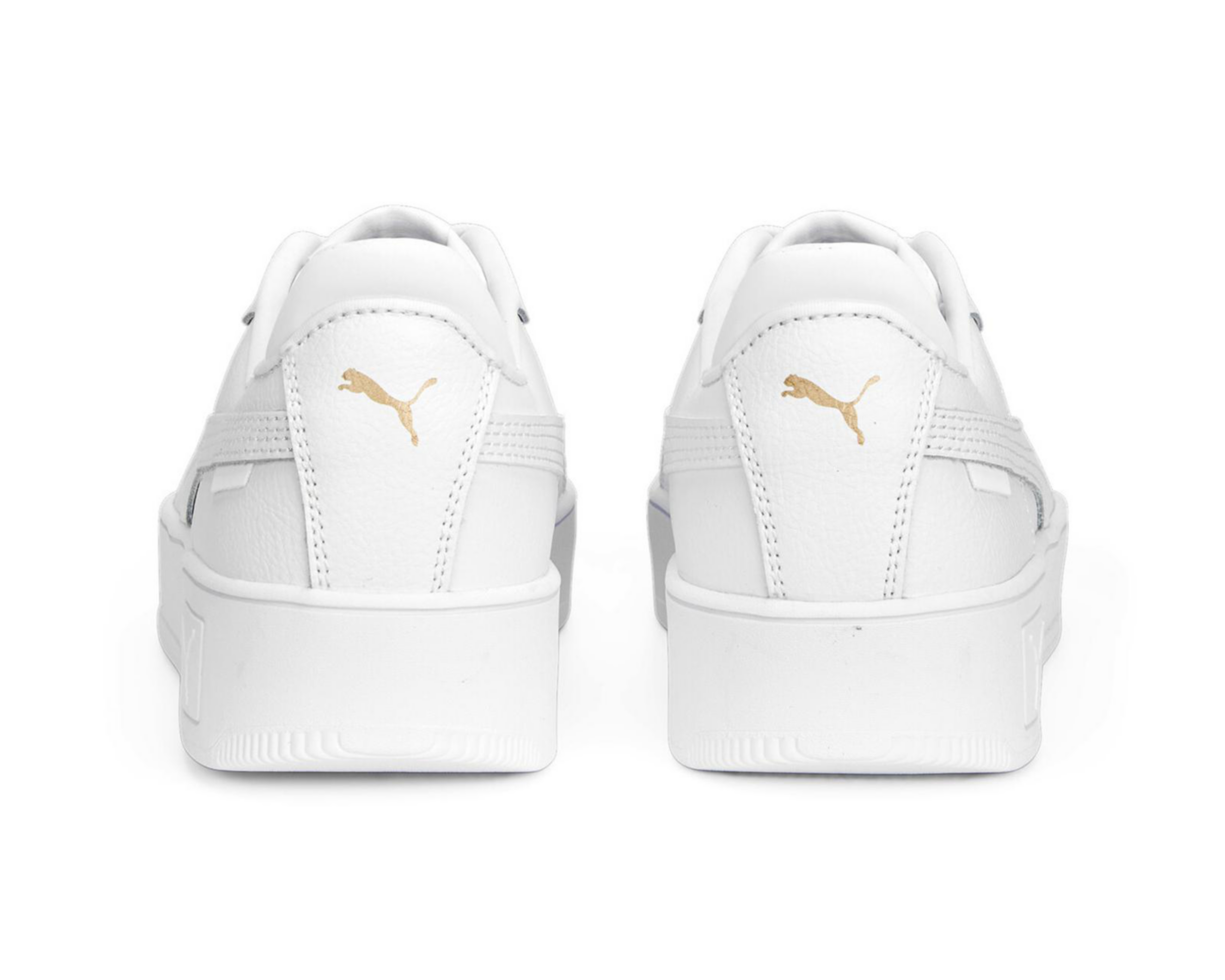 Foto 7 pulgar | Tenis Puma Carina Street para Mujer