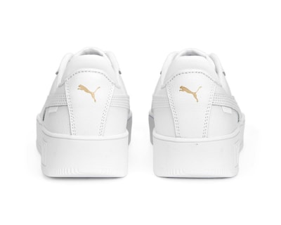 Foto 6 | Tenis Puma Carina Street para Mujer