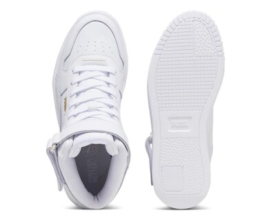 Foto 2 | Tenis Puma Carina Street Mid para Mujer