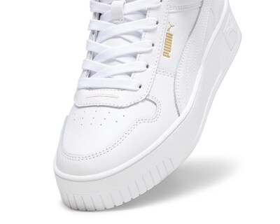 Foto 5 | Tenis Puma Carina Street Mid para Mujer