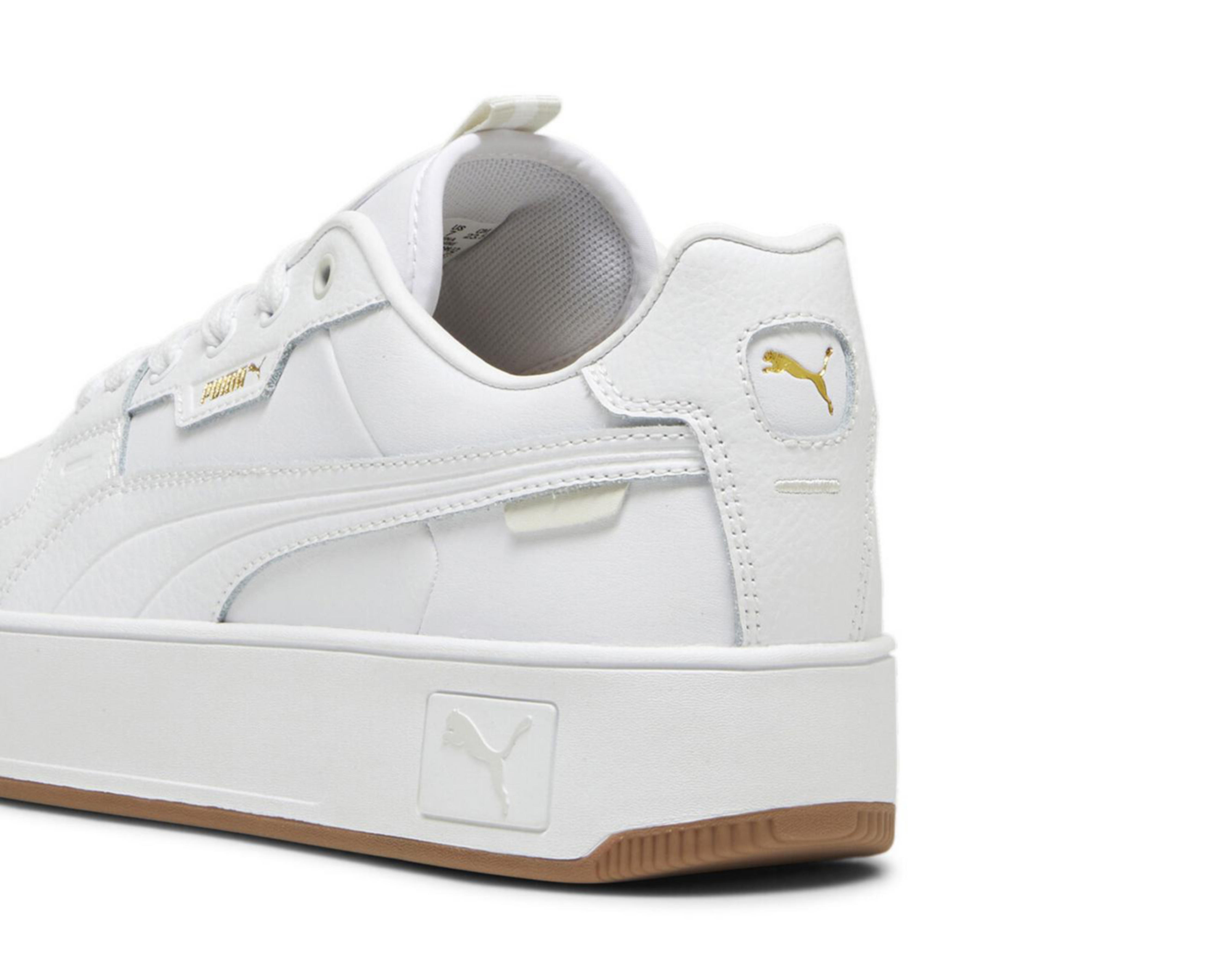 Foto 7 pulgar | Tenis Puma Carina Street Lux para Mujer