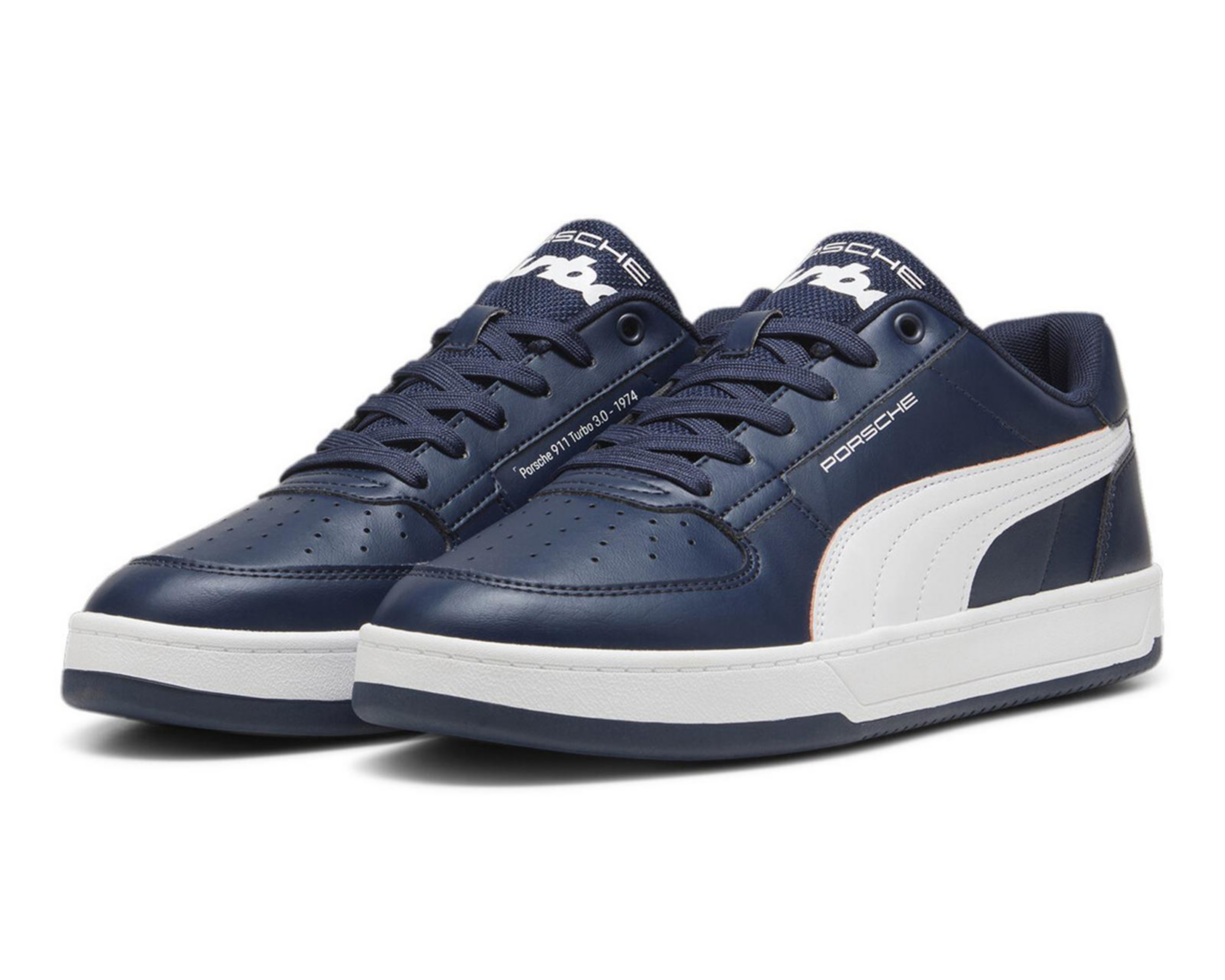 Foto 2 pulgar | Tenis Puma PL Caven 2.0 Turbo para Hombre