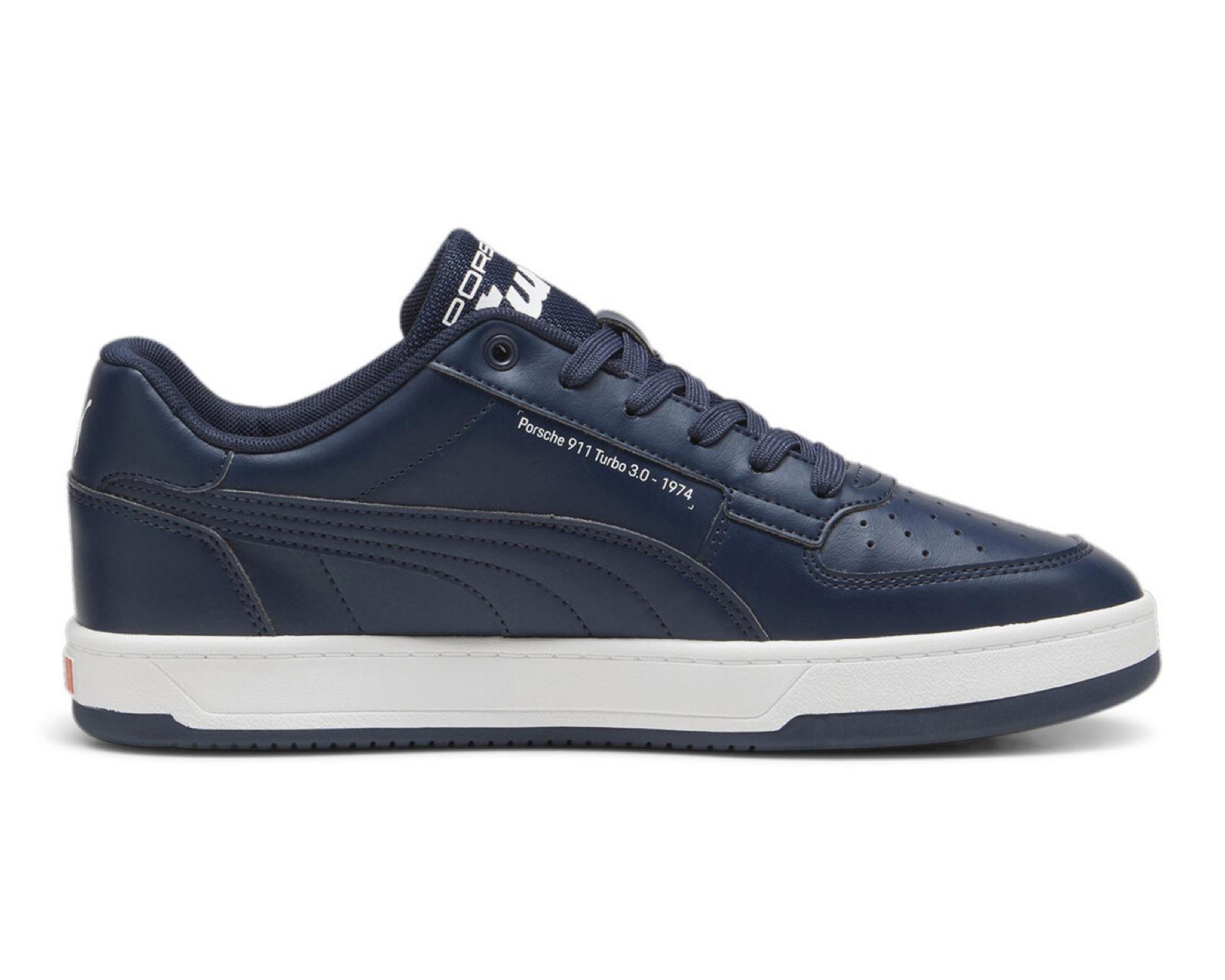 Foto 5 pulgar | Tenis Puma PL Caven 2.0 Turbo para Hombre