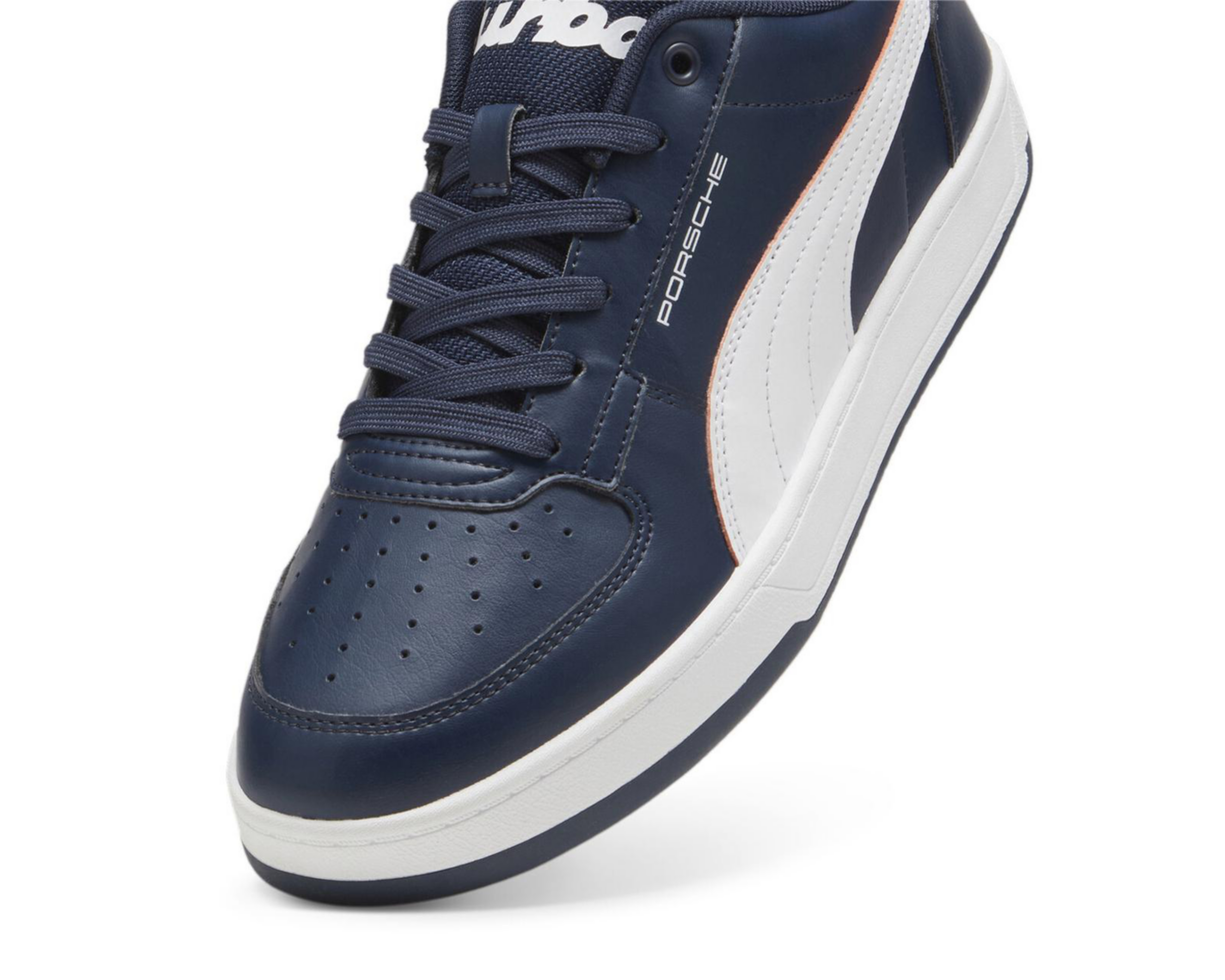 Foto 6 pulgar | Tenis Puma PL Caven 2.0 Turbo para Hombre