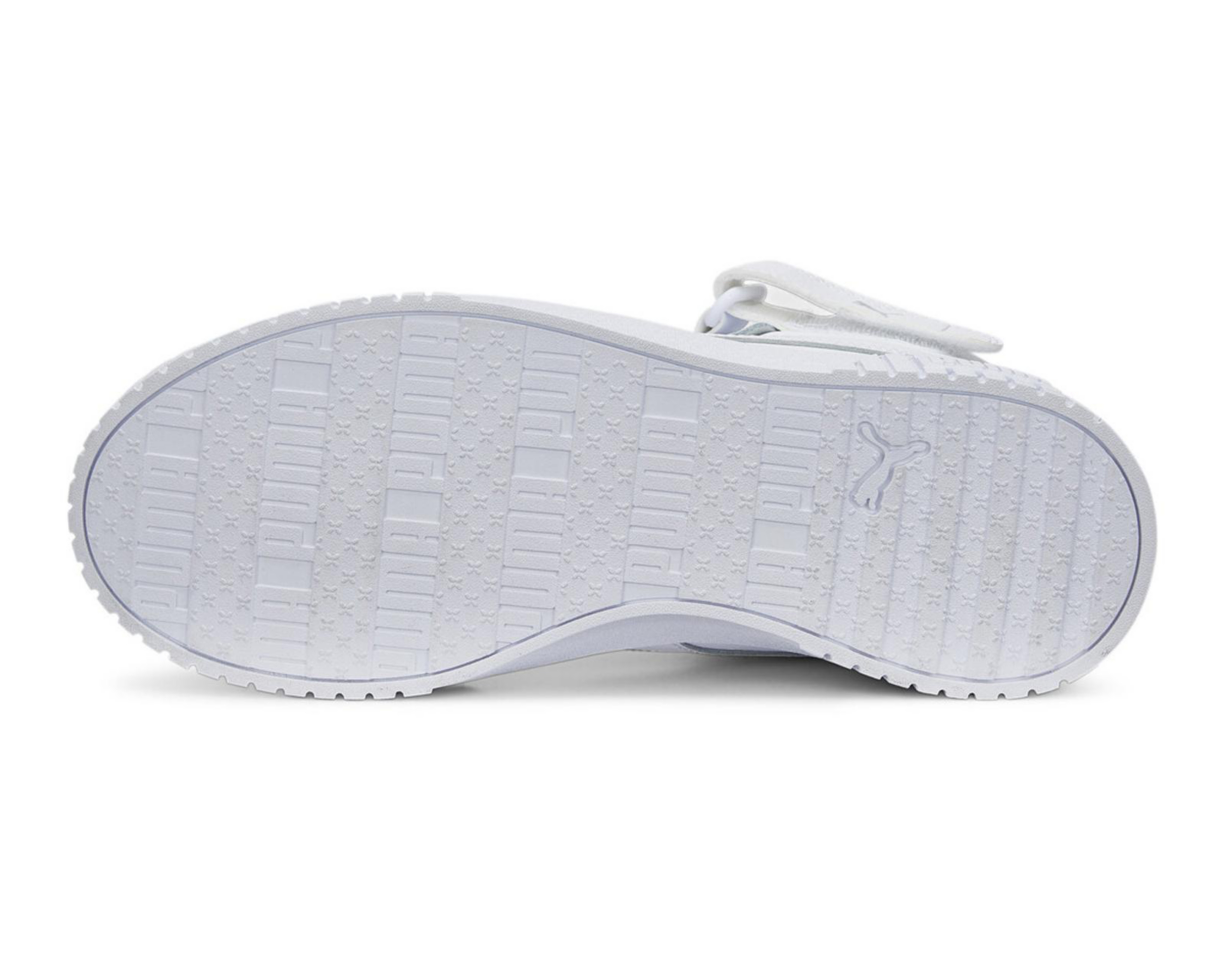 Foto 6 pulgar | Tenis Puma Carina 2.0 Mid para Mujer