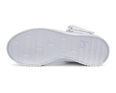 Foto 5 | Tenis Puma Carina 2.0 Mid para Mujer