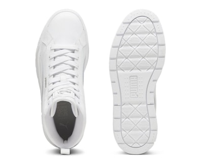 Foto 2 | Tenis Puma Karmen II Mid para Mujer