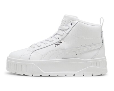 Foto 3 | Tenis Puma Karmen II Mid para Mujer