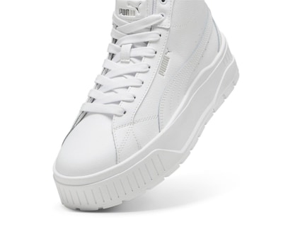Foto 5 | Tenis Puma Karmen II Mid para Mujer