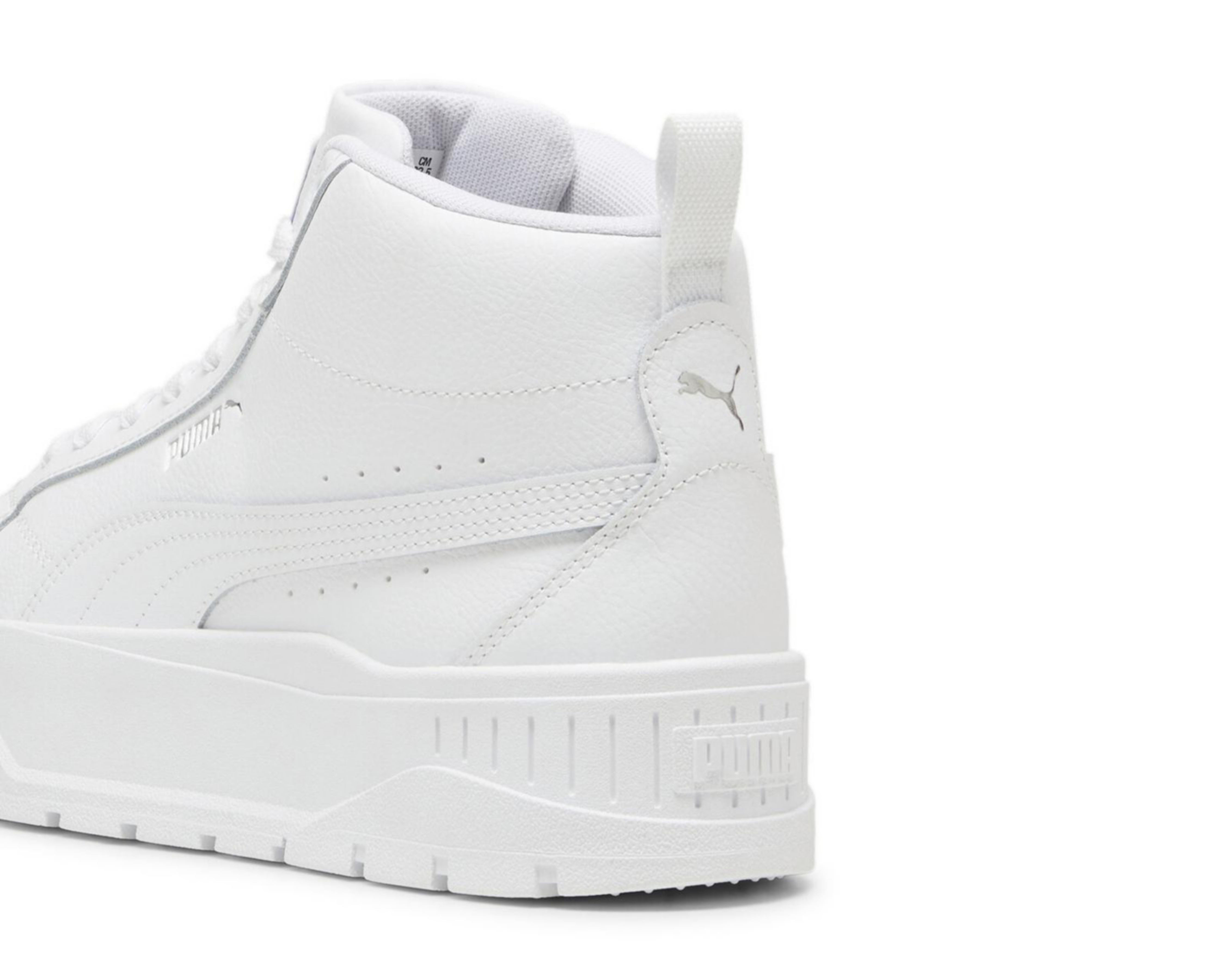 Foto 7 pulgar | Tenis Puma Karmen II Mid para Mujer