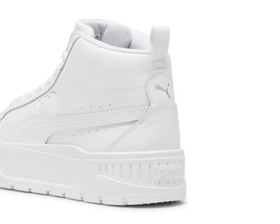 Foto 6 | Tenis Puma Karmen II Mid para Mujer