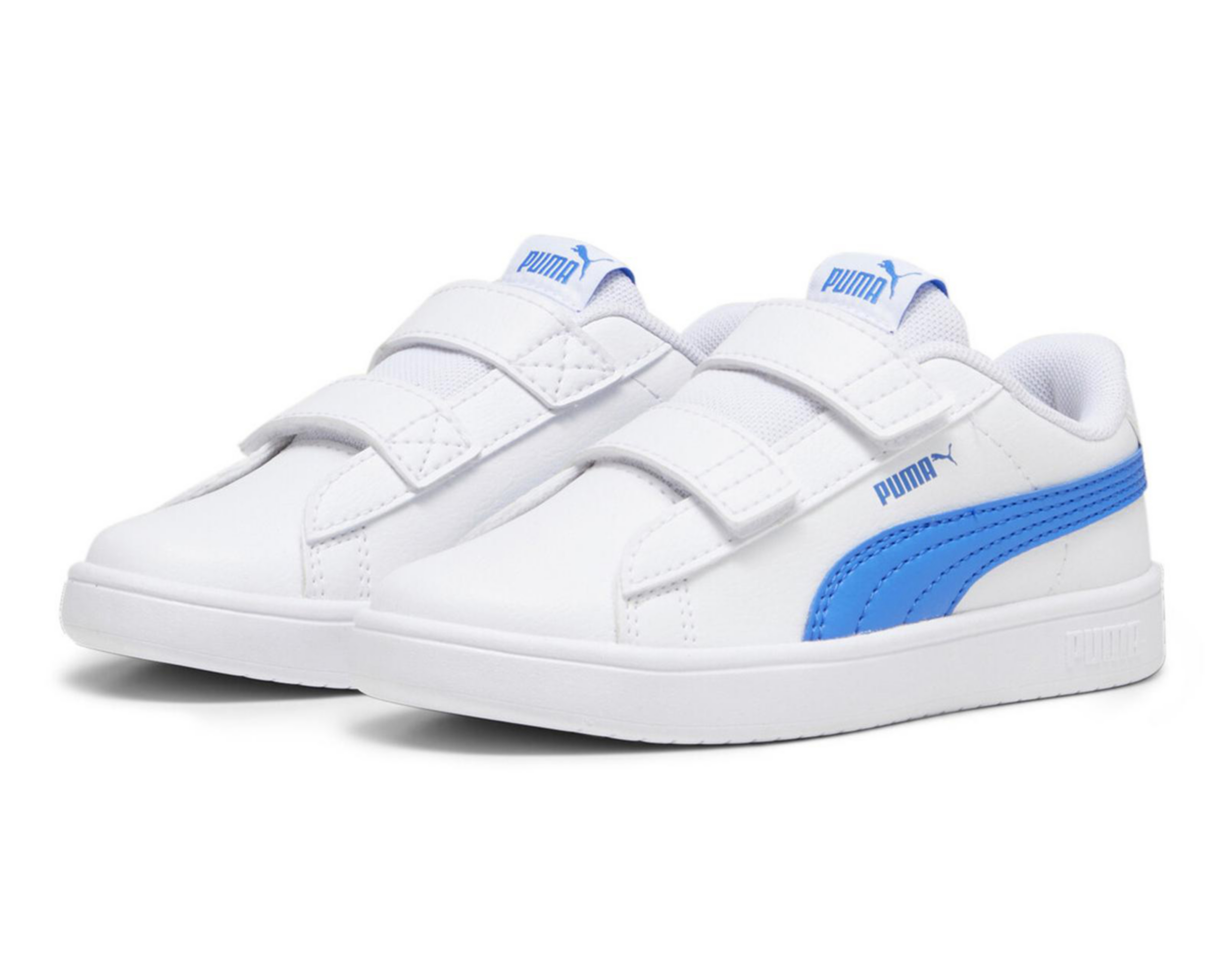 Tenis Puma Rickie Classic V PS para Bebé Niño $799