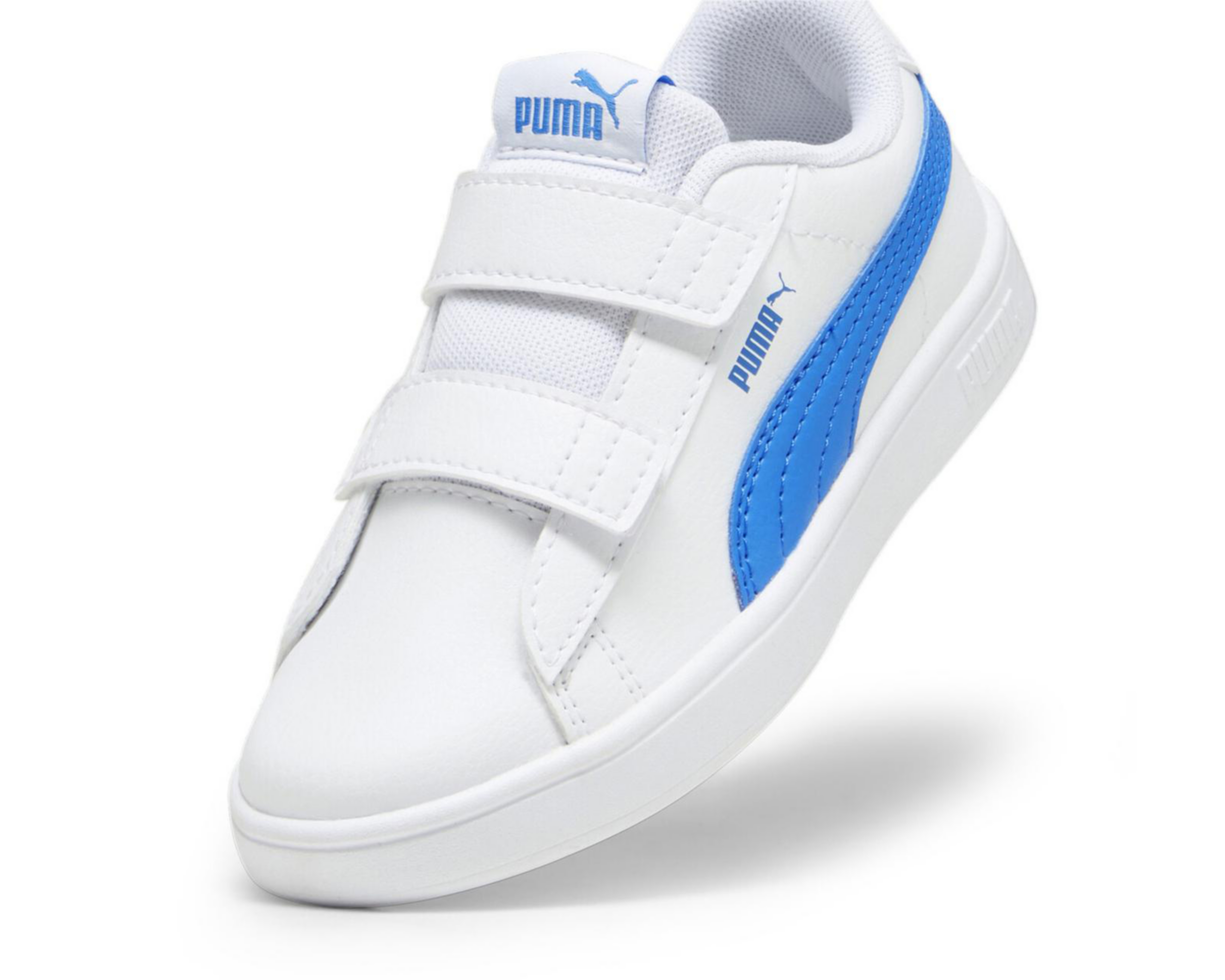 Foto 5 | Tenis Puma Rickie Classic V PS para Bebé Niño