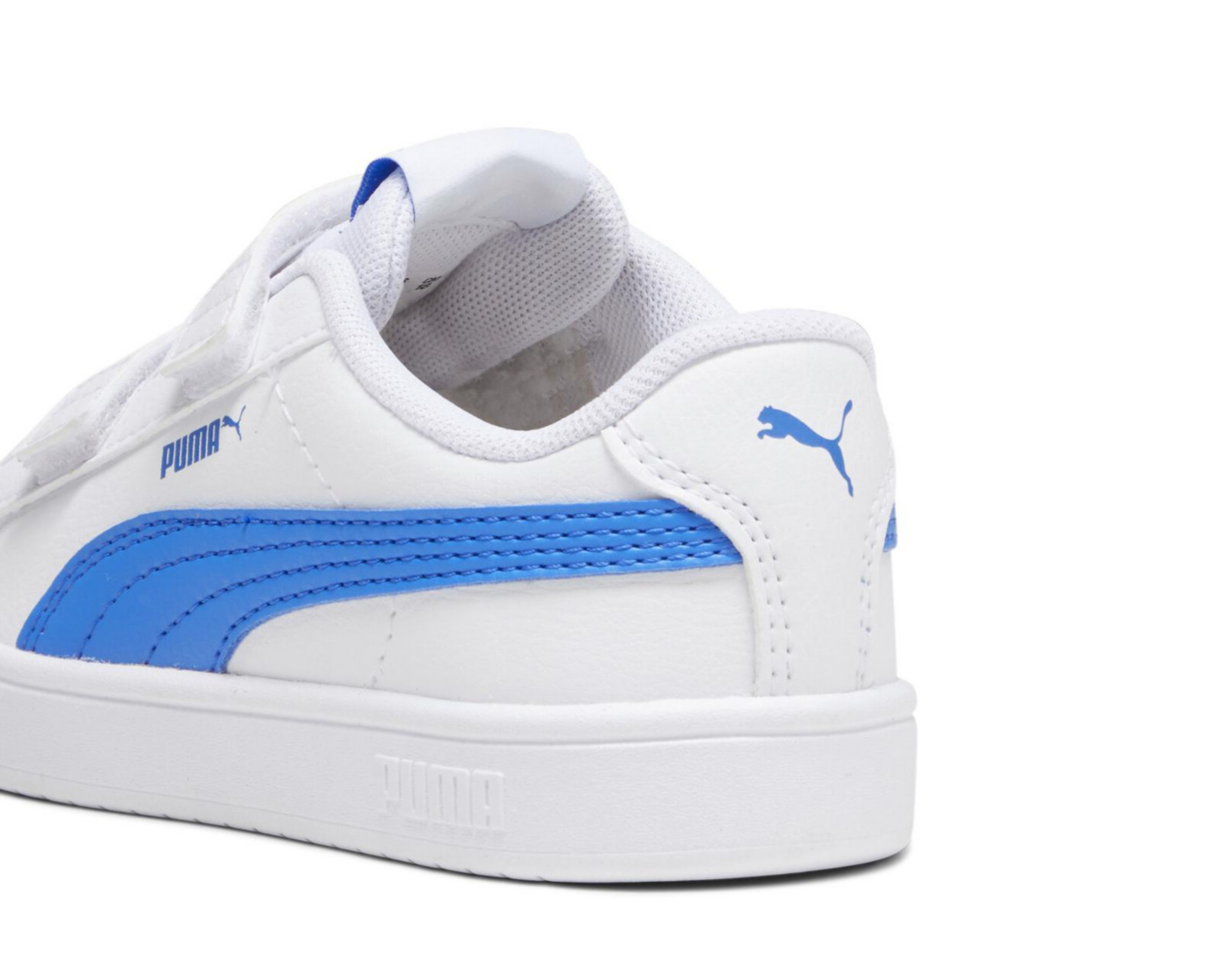 Foto 6 | Tenis Puma Rickie Classic V PS para Bebé Niño