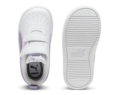 Foto 2 | Tenis Puma Rickie V para Bebé Niña