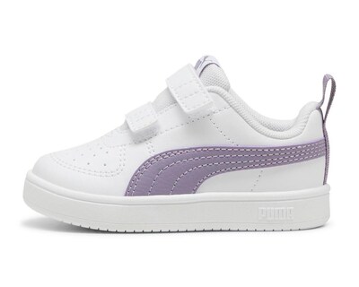 Foto 3 | Tenis Puma Rickie V para Bebé Niña