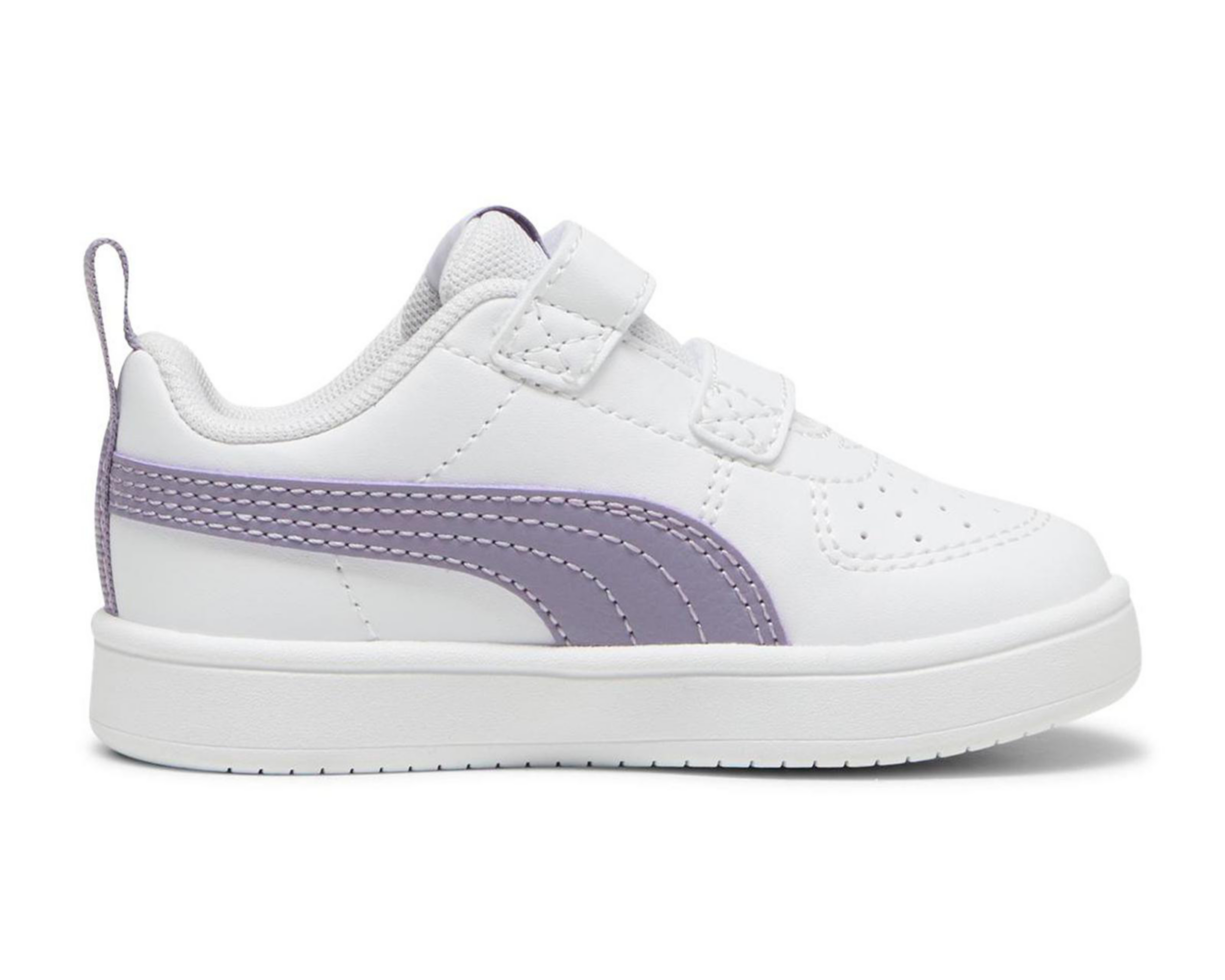 Foto 5 pulgar | Tenis Puma Rickie V para Bebé Niña
