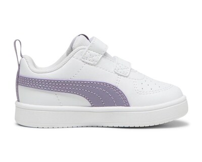 Foto 4 | Tenis Puma Rickie V para Bebé Niña