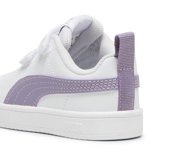 Foto 6 | Tenis Puma Rickie V para Bebé Niña