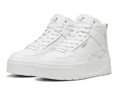 Foto 1 | Tenis Puma Karmen II Idol Mid para Mujer