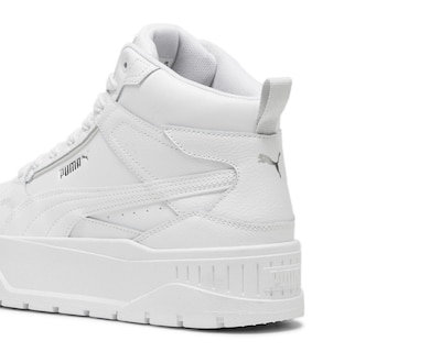Foto 6 | Tenis Puma Karmen II Idol Mid para Mujer