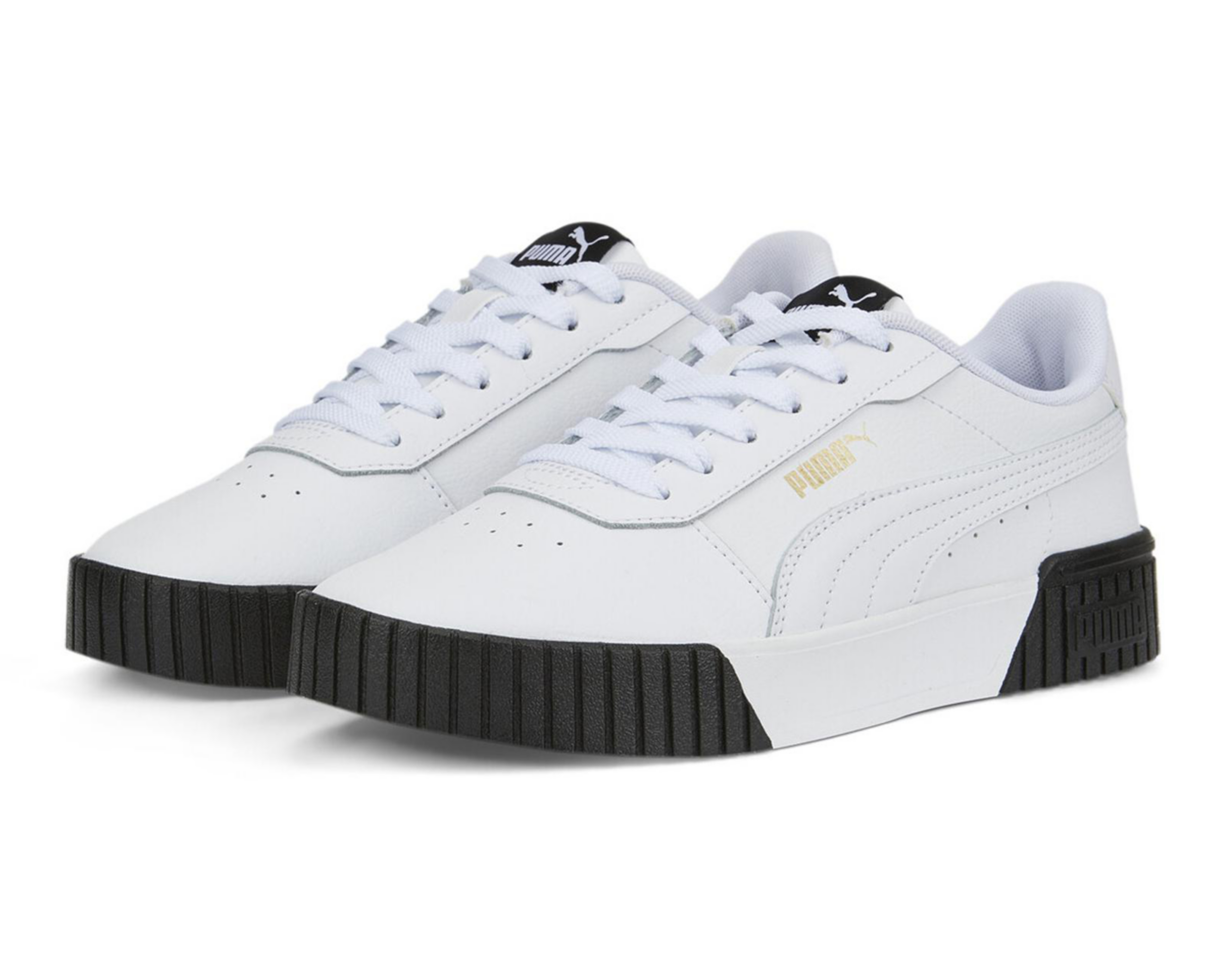 Foto 2 pulgar | Tenis Puma Carina 2.0 para Mujer